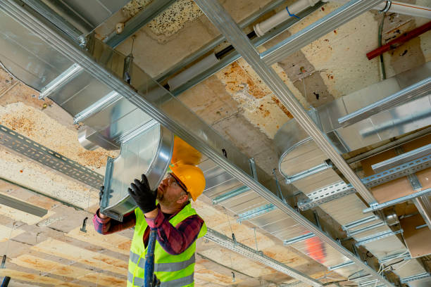 Best Geothermal HVAC Systems in Cherryvale, SC