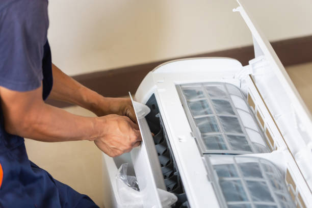 Best Ductless Mini-Split Systems in Cherryvale, SC