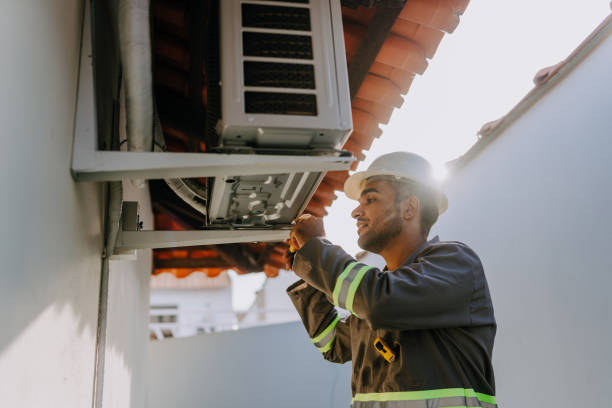Best Thermostats and Smart Controls in Cherryvale, SC