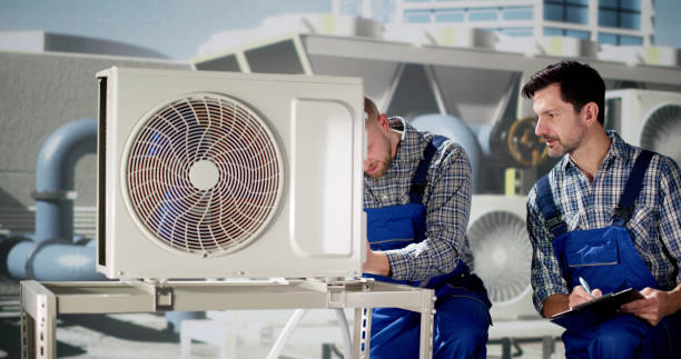 Best HVAC Financing and Leasing in Cherryvale, SC