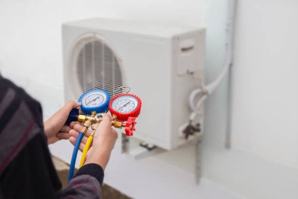 Best HVAC Retrofitting and Upgrading in Cherryvale, SC