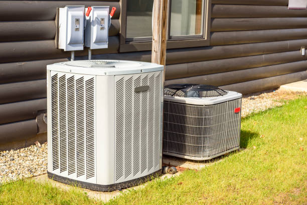 Professional HVAC in Cherryvale, SC