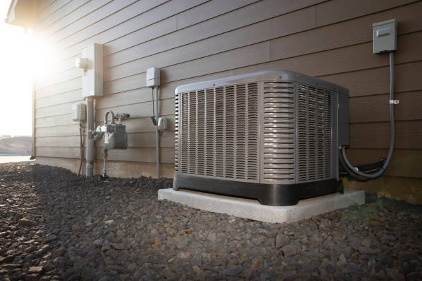 Best HVAC Software and Technology in Cherryvale, SC